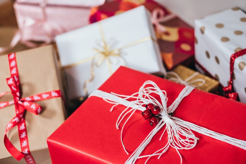 Photo Gift ideas